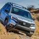 Illustration for article titled The 2019 Honda Passport Is The Beefy Honda Crossover Of Your Dreams